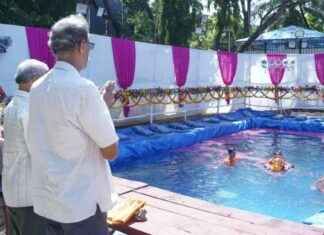 Ganeshotsav 2024: Mumbai Witnesses 7% Increase in Immersion of Idols in Artificial Ponds news-10092024-153019