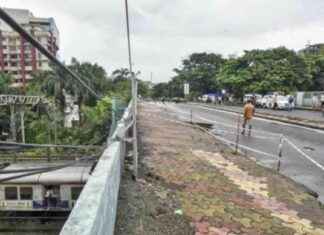 Mumbai Traffic Update: Gokhale Bridge Deadline Extended to April 2025 news-10092024-184754