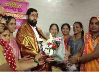 ‘Majhi Ladki Bahin Kutumb Behet’ Campaign Launched by Maharashtra CM Eknath Shinde in Thane news-10092024-215220