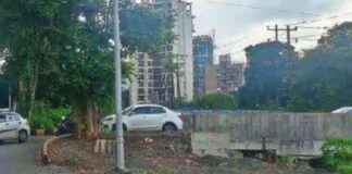 New Bridge in Kharghar: CIDCO’s Latest Traffic Solution news-10092024-215246