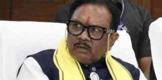 Atram’s Daughter Joins Pawar’s Party, Potential Contest Against Father news-12092024-213327