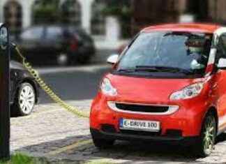Mumbai’s Surge in Electric Vehicle Searches: A Promising Trend news-12092024-213430