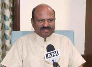 Bengal Governor Refuses to Share Public Platform with Mamata: RG Kar Incident news-12092024-213509