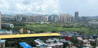 Resettlement Plan for Dharavi Residents at Dahisar Cancelled due to Opposition news-13092024-173940