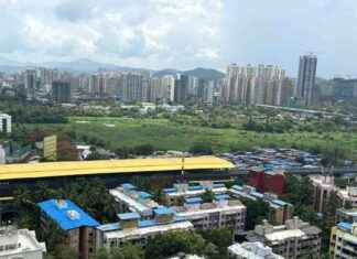 Resettlement Plan for Dharavi Residents at Dahisar Cancelled due to Opposition news-13092024-173940