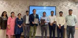 Boosting India’s Semiconductor Ecosystem: IIT Bombay Partners with Tokyo Electron Limited news-13092024-174013