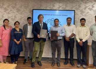Boosting India’s Semiconductor Ecosystem: IIT Bombay Partners with Tokyo Electron Limited news-13092024-174013