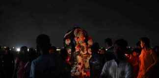 Mumbai BEST Bus Routes Affected by Ganesh Visarjan 2024 & Infrastructure Work news-13092024-214113