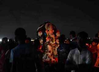 Mumbai BEST Bus Routes Affected by Ganesh Visarjan 2024 & Infrastructure Work news-13092024-214113