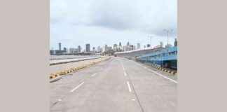 Mumbai Traffic Update: Residents Seek Relocation of Coastal Road Entry/Exit at Nepean Sea Road news-13092024-214249