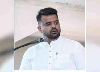 Ex-MP Prajwal Revanna Faces Charges in Second Case news-13092024-214314