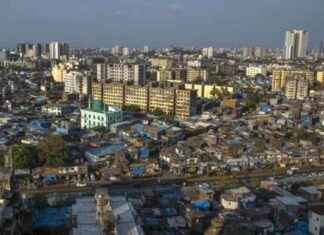 Quiet Dharavi Redevelopment Ceremony Amid Opposition – How it Unfolded news-14092024-014106