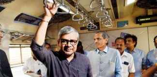 Improved Mumbai Local Train Headway to Boost Efficiency and Reduce Delays news-14092024-094321
