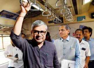 Improved Mumbai Local Train Headway to Boost Efficiency and Reduce Delays news-14092024-094321