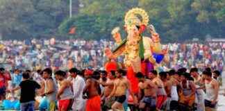 State Government Reschedules Eid-e-Milad Holiday for Ganesh Visarjan news-14092024-233632