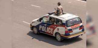 Arrest of Second Suspect in Chandigarh Grenade Blast by Punjab Police news-15092024-074141