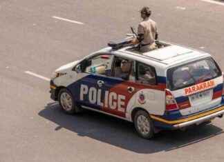 Arrest of Second Suspect in Chandigarh Grenade Blast by Punjab Police news-15092024-074141