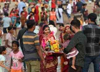 Ganesh Visarjan 2024: BMC Control Rooms & Advisory for Anant Chaturdashi news-15092024-154354