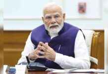 Modi 3.0: Infrastructure and Agriculture in Focus for First 100 Days news-15092024-195032