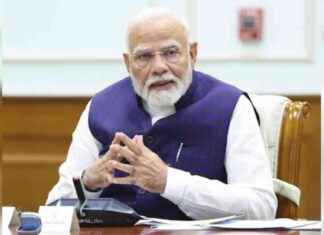 Modi 3.0: Infrastructure and Agriculture in Focus for First 100 Days news-15092024-195032