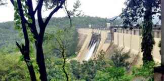 Optimal Water Levels Reached in Mumbai Drinking Water Lakes news-16092024-075445