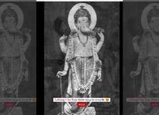 Ganeshotsav 2024: Evolution of Mumbai’s Lalbaugcha Raja 1934-2024 news-16092024-075510