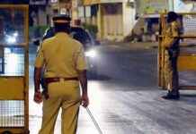 Preparations for Ganesh Visarjan and Eid-e-Milad: Mumbai Police Conducts Route March news-16092024-161248