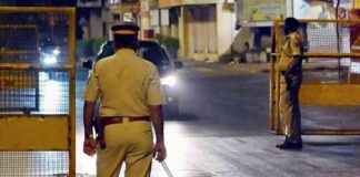 Preparations for Ganesh Visarjan and Eid-e-Milad: Mumbai Police Conducts Route March news-16092024-161248