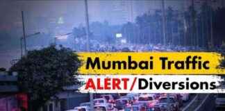 Ganpati Visarjan 2024: Road Closures, Parking Bans, & Alternative Routes in Mumbai news-16092024-201733