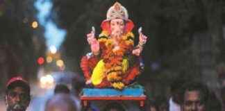 Anant Chaturdashi 2024: Best Wishes for Friends and Family news-17092024-042652