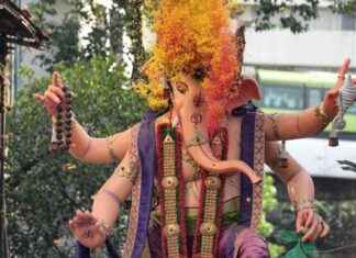 Ganesh Visarjan 2024 Mumbai: Traffic Advisory & Road Restrictions Guide news-17092024-082706