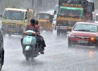Mumbai and Thane Weather Forecast: Thundershowers Expected on September 18 news-17092024-123105