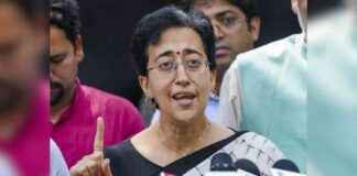 Atishi Marlena: Delhi’s New Chief Minister Exposed news-17092024-123130