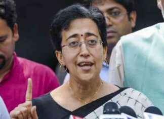 Atishi Marlena: Delhi’s New Chief Minister Exposed news-17092024-123130