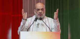 Government Implements Farmer-Friendly Policies in First 100 Days: Amit Shah news-17092024-171038