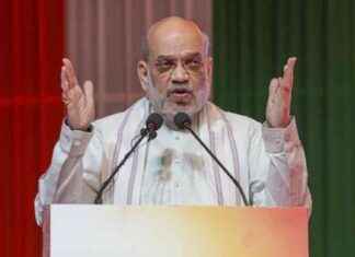 Government Implements Farmer-Friendly Policies in First 100 Days: Amit Shah news-17092024-171038