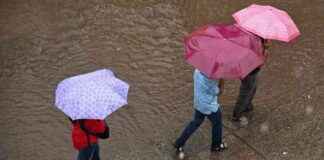 Severe Weather Alert: Yellow Alert for Marathwada and Vidarbha in Maharashtra; Mumbai Rains Forecast news-18092024-011203