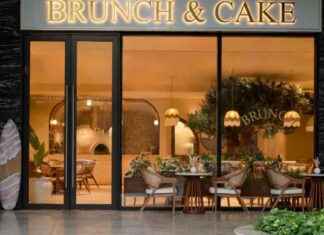 Brunch & Cake: Award-Winning All-Day Dining Restaurant Now Open in Mumbai news-18092024-011232