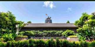 Mumbai Airport Aims for Net-Zero Emissions by 2029: Award-Winning Energy Management news-18092024-051347