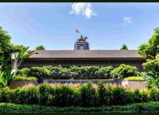 Mumbai Airport Aims for Net-Zero Emissions by 2029: Award-Winning Energy Management news-18092024-051347