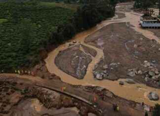 Landslide on Badrinath National Highway in Uttarakhand disrupts traffic news-18092024-051449