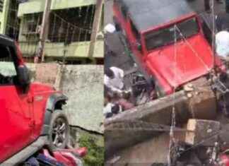 Nawab Malik’s Son-in-Law Injured in Car Accident: Latest Updates and Information news-18092024-091541