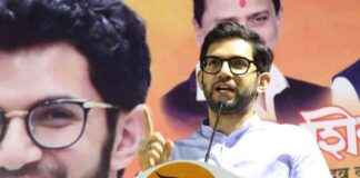 Aaditya Thackeray Slams Government and BCCI for Bangladesh Cricket Tour news-18092024-131628