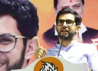 Aaditya Thackeray Slams Government and BCCI for Bangladesh Cricket Tour news-18092024-131628