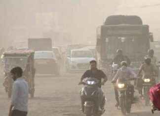 Revised CAQM Guidelines: Ban on Non-BS-VI Buses in Delhi at Severe AQI Levels news-18092024-171841