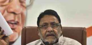 Nawab Malik’s Son-in-Law Injured in Kurla Car Crash news-18092024-211821