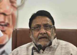 Nawab Malik’s Son-in-Law Injured in Kurla Car Crash news-18092024-211821