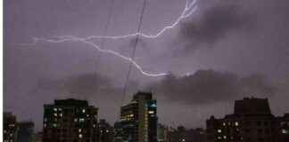 Mumbai Records Coldest September Night in 8 Years: 22 Degrees news-20092024-080739