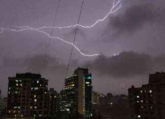 Mumbai Records Coldest September Night in 8 Years: 22 Degrees news-20092024-080739