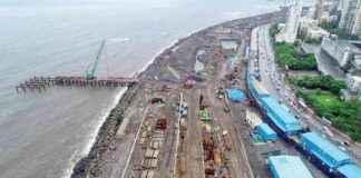 Mumbai Coastal Road Operational Advisory for Motorists: Check Details Now news-20092024-163706